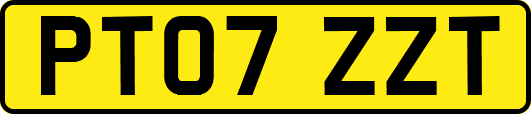 PT07ZZT