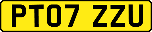 PT07ZZU