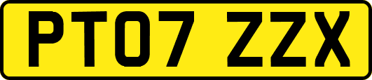 PT07ZZX