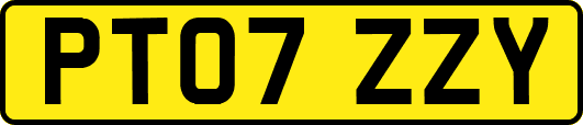 PT07ZZY
