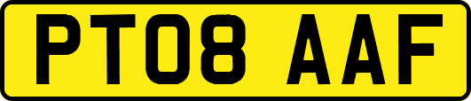 PT08AAF