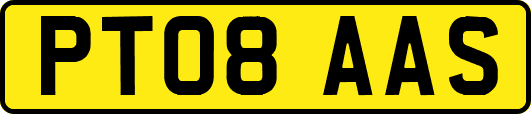 PT08AAS