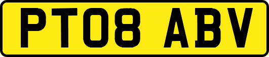 PT08ABV