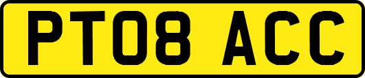 PT08ACC