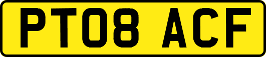 PT08ACF