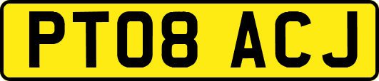 PT08ACJ