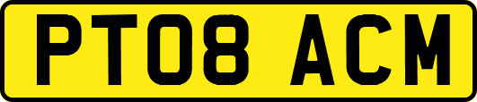 PT08ACM