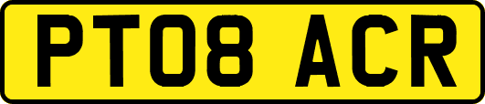PT08ACR