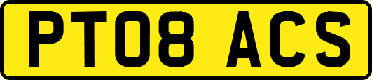 PT08ACS