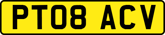 PT08ACV