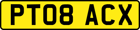 PT08ACX