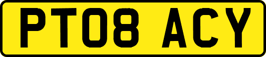 PT08ACY