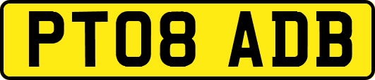 PT08ADB