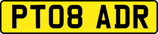 PT08ADR