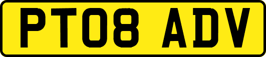 PT08ADV
