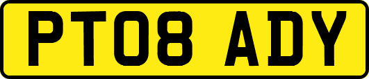 PT08ADY