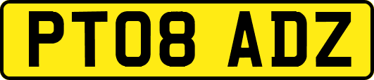PT08ADZ