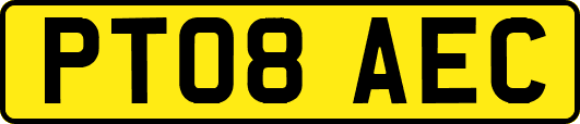 PT08AEC