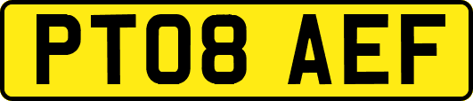 PT08AEF