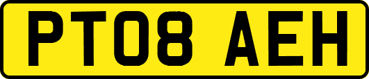 PT08AEH