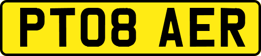 PT08AER