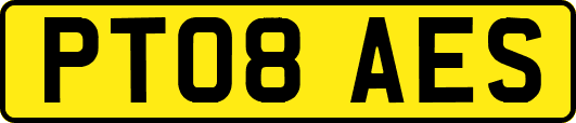 PT08AES