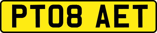 PT08AET