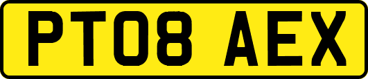 PT08AEX
