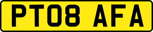 PT08AFA