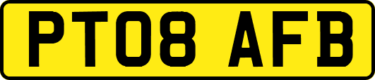 PT08AFB