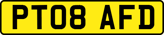 PT08AFD