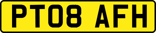 PT08AFH