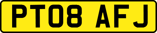PT08AFJ
