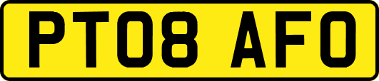 PT08AFO