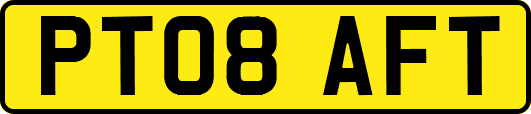 PT08AFT