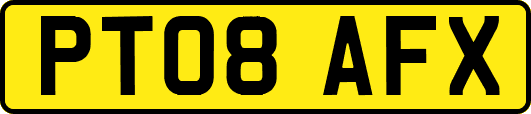 PT08AFX