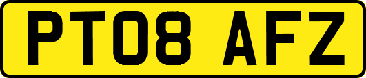 PT08AFZ