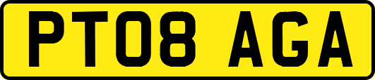PT08AGA