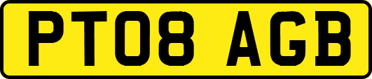 PT08AGB