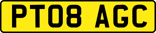 PT08AGC
