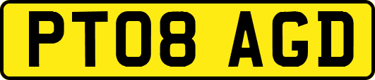 PT08AGD
