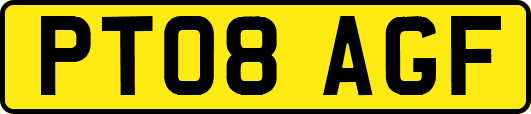 PT08AGF