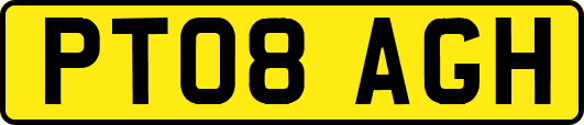 PT08AGH