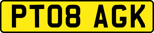 PT08AGK