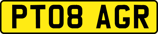 PT08AGR
