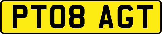 PT08AGT