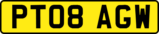 PT08AGW