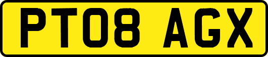 PT08AGX