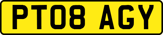 PT08AGY