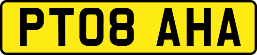 PT08AHA